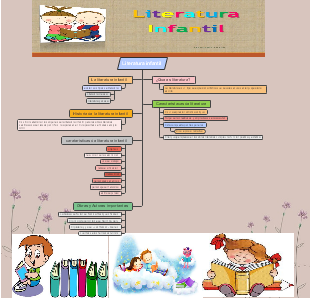 Literatura infantil