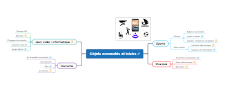 Objets Connectés et Loisirs - Innovations et Applications