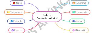 Skills de um Gestor de tráfego