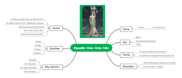 Nguyễn Thúc Thùy Tiên: Hành Trình và Thành Tựu