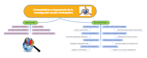 Caracteristicas e importancia de la lnvestigacion Accion Participativa