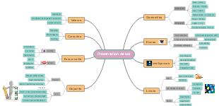 Présentation de soi