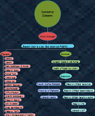 Understanding Organization Variables