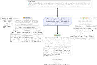 Cuál es la relación entre la legitimidad del poder y la aplicación del Derecho..