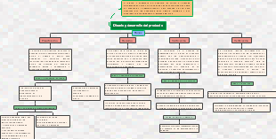Diseño y desarrollo del producto