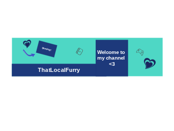 YouTube Channel Banner