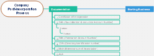 Company Post-Incorporation Process