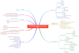 Hình thành biểu tượng toàn cho trẻ mầm non
