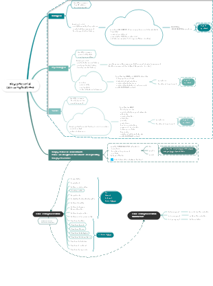 Biopsychosocial Case conceptualisation