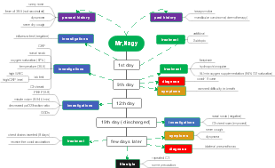 Diagnosis And Treatment Process