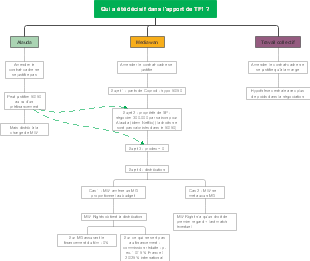 Qui a été décisif dans l'apport de TF1 ?