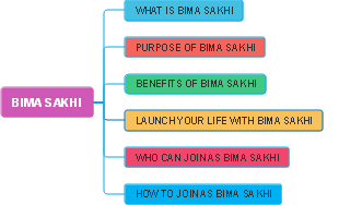 BIMA SAKHI: An Informative Guide