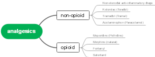 Analgesics