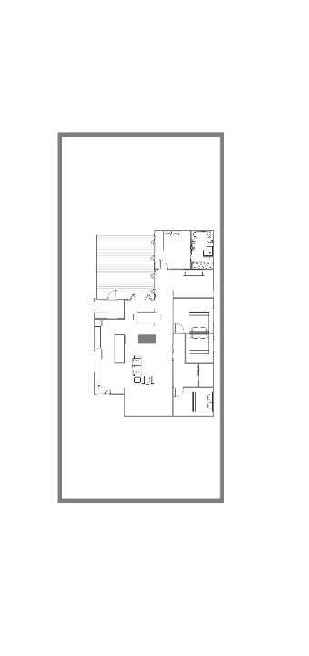 Residential Apartment Layout