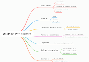 Luiz Felipe Pereira Ribeiro