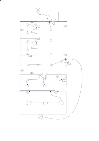 Electrical Wiring Diagram | EdrawMax Templates