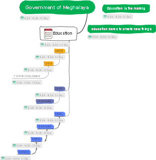 Government arrangements