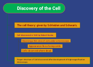 Discovery of the Cell