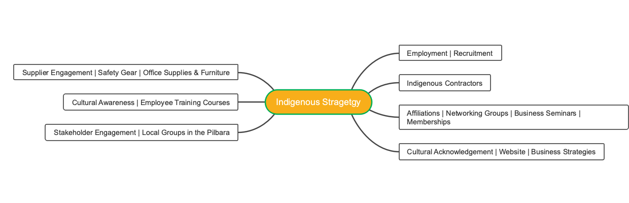 Indigenous Strategy