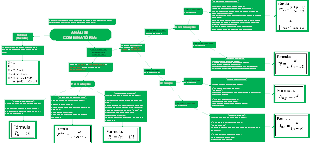 ANÁLISE COMBINATÓRIA