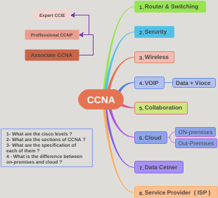 Cisco Certified Network Associate