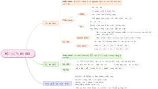 ĐỘT BIẾN ĐA BỘI