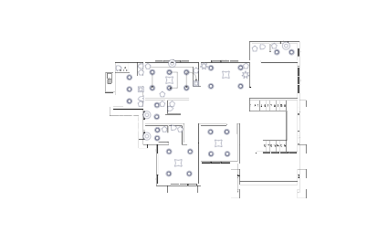 Electrical Plan Drawing | EdrawMax Templates