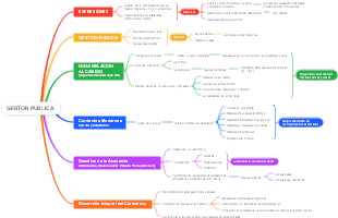 GESTÓN PUBLICA
