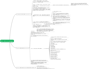 WCG EA Framework Analysis