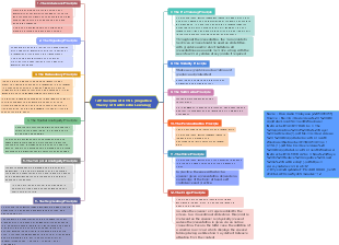 Twelve Principles of CTML (Cognitive Theory of Multimedia Learning)