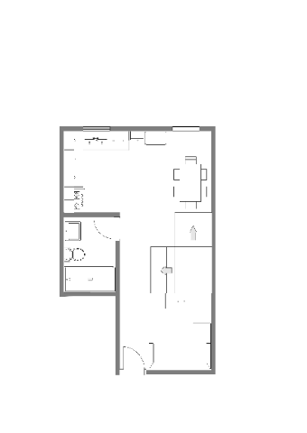 Dream Home Plan for Ground Floor