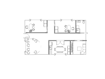Business office Layout