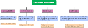 Properties of Multiplication