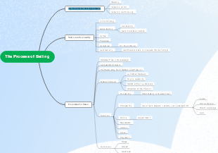 The Process of Selling