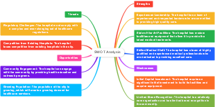 SWOT Analysis: Strategic Insights for Healthcare Services