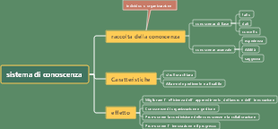 sistema di conoscenza