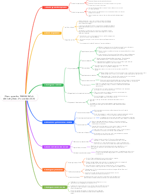 Piano operativo TESRAN TikTok (di Cathy