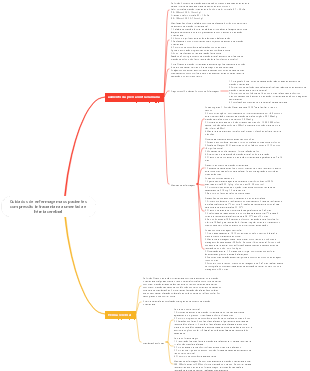 Cuidados de enfermagem aos pacientes com pressão intracraniana aumentada e hérnia cerebral