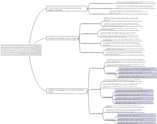 A interconexão do metabolismo de açúcar, lipídios e proteínas e as alterações metabólicas do corpo em diferentes estados
