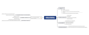 National Environmental Education Summit Mind Map