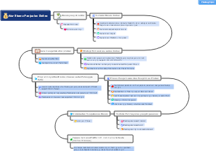 Online Sales Structure