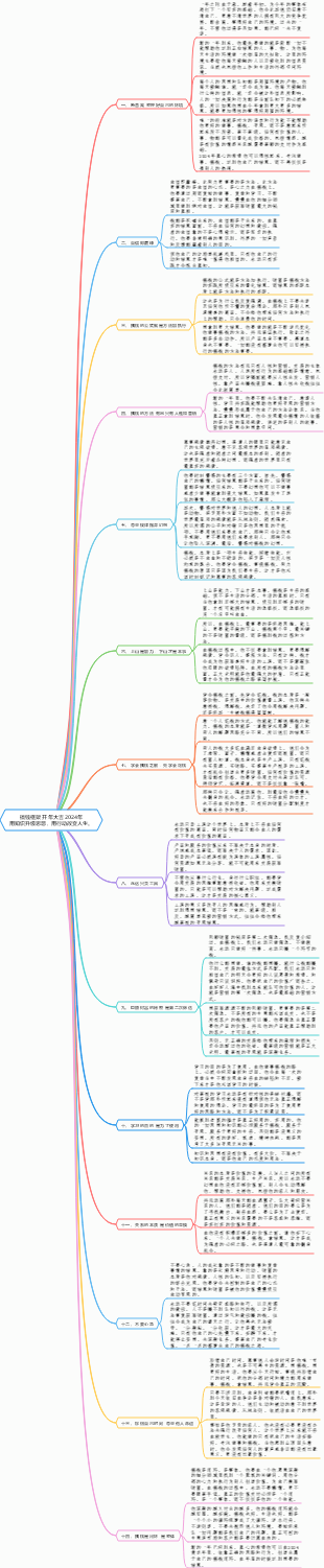 搞錢思維框架與行動指引解析