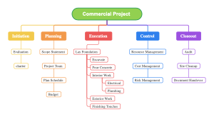 Commercial Project Process