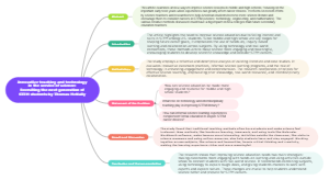 Recruiting the next generation of STEM students by Thomas McNally