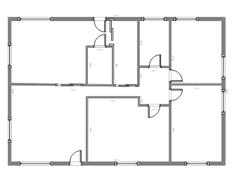 Architectural Floor Plan