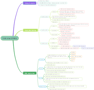 CYWIS Project Implementation