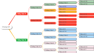 Championship Finals Pathway