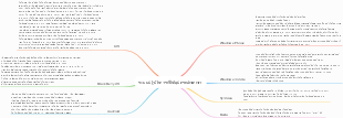 Mobile OS Evolution Map