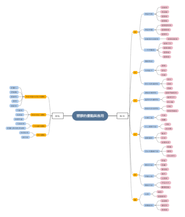 塑胶的优点与应用领域