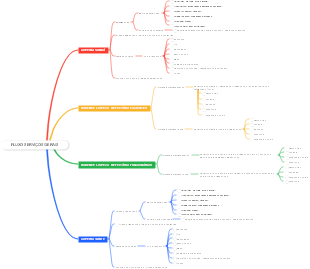 FLUXO SERVIÇOS GERAIS 